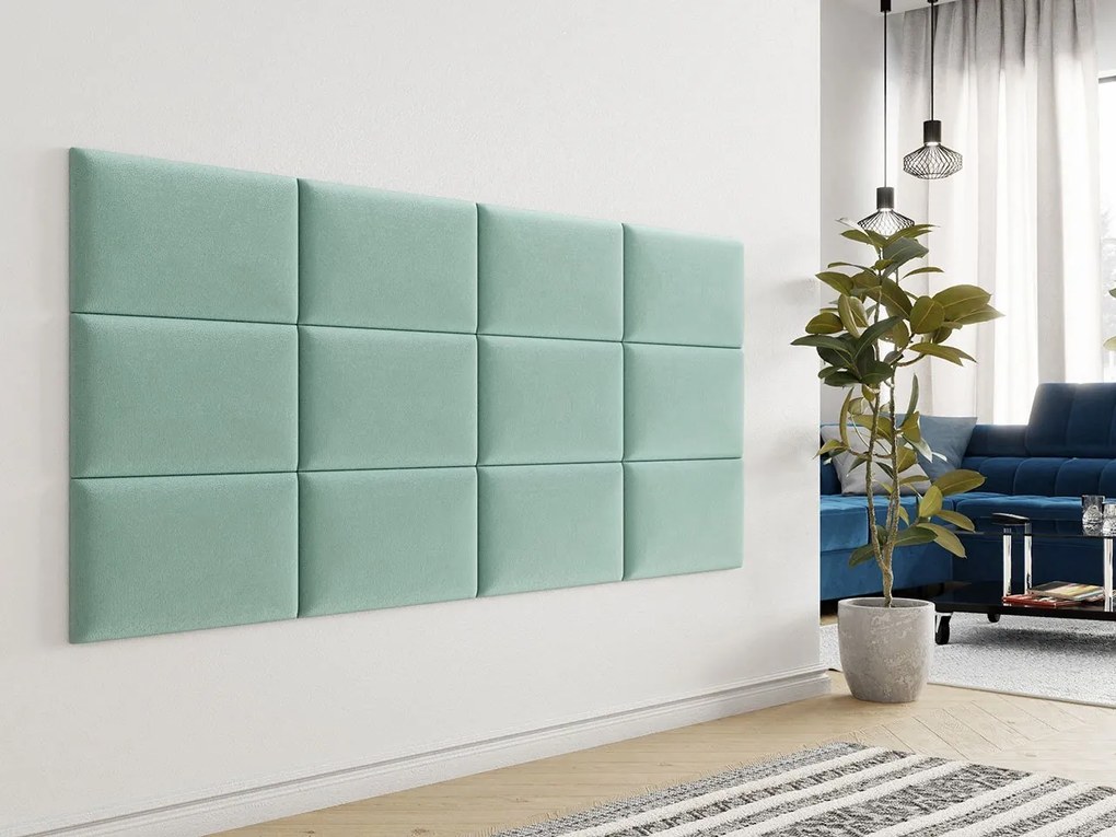 Panel ścienny tapicerowany Pag 50x30