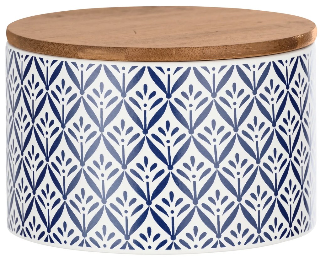 Pojemnik ceramiczny LORCA, 0,75 L, WENKO