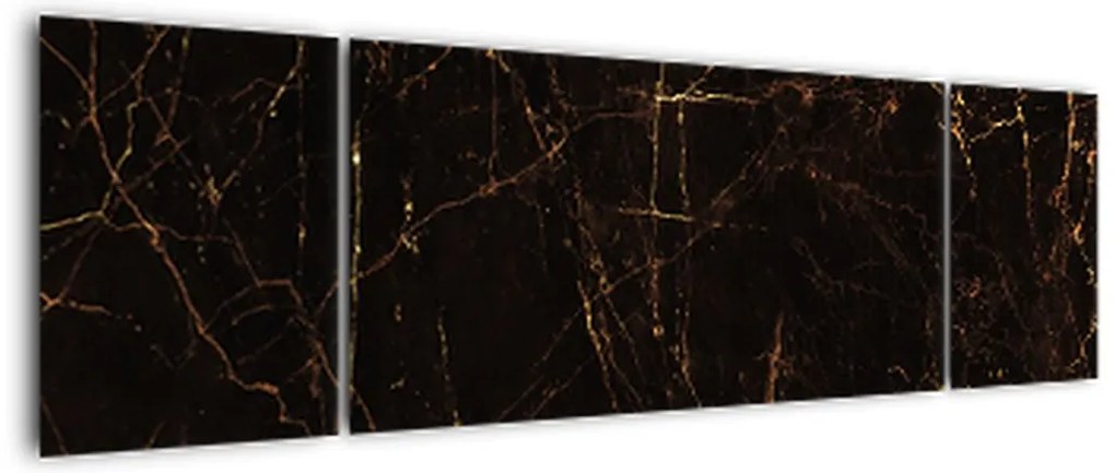 Obraz - Marmur (170x50 cm)