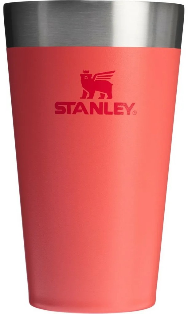 Stanley Termosklenka Stacking Tumbler 470 ml HotCoral