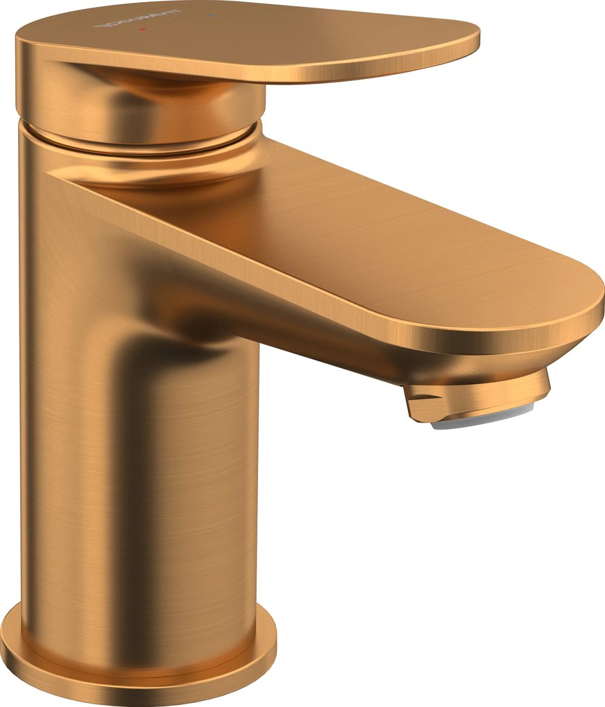 Duravit Wave Einhebel-Waschtischmischer S