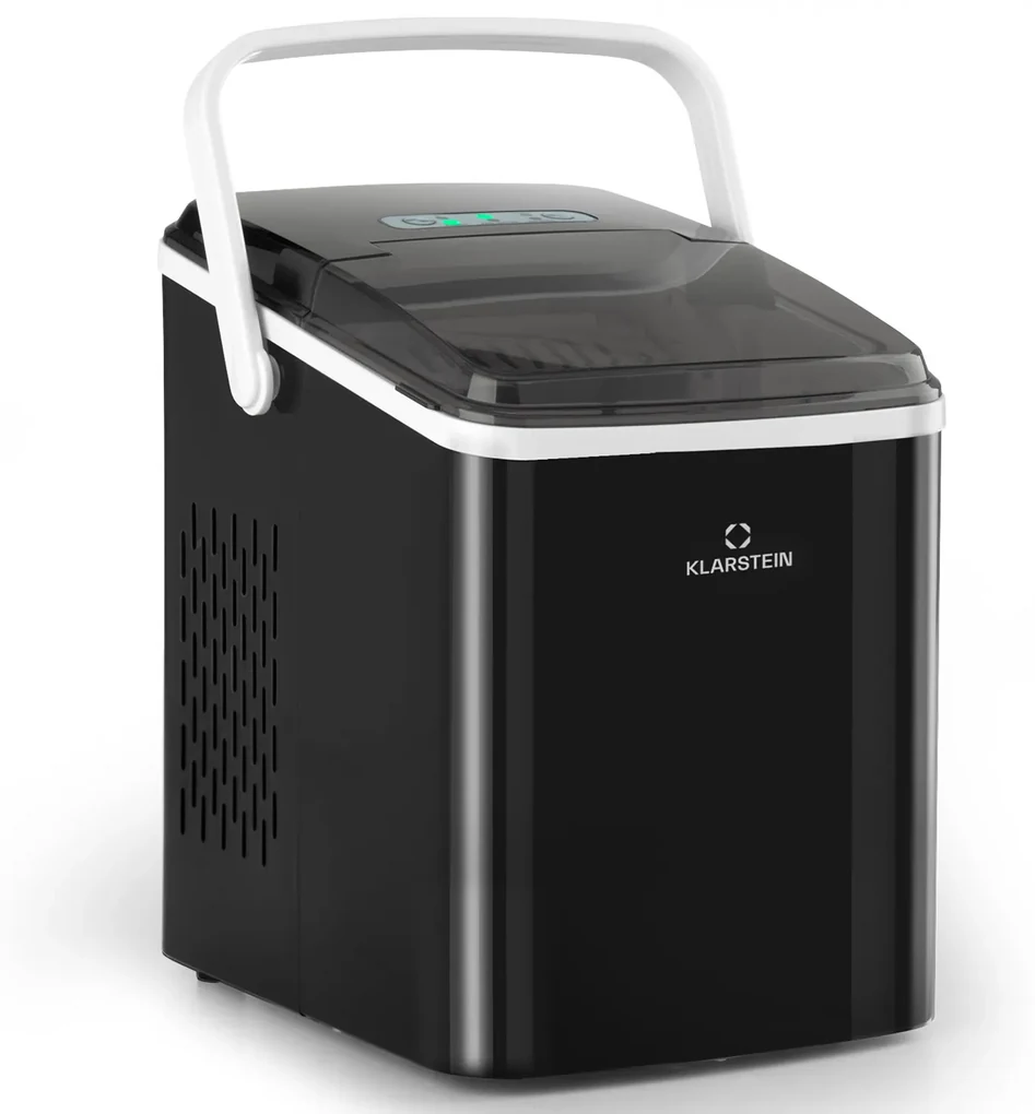 Klarstein Arctic Porter kostkarka do lodu