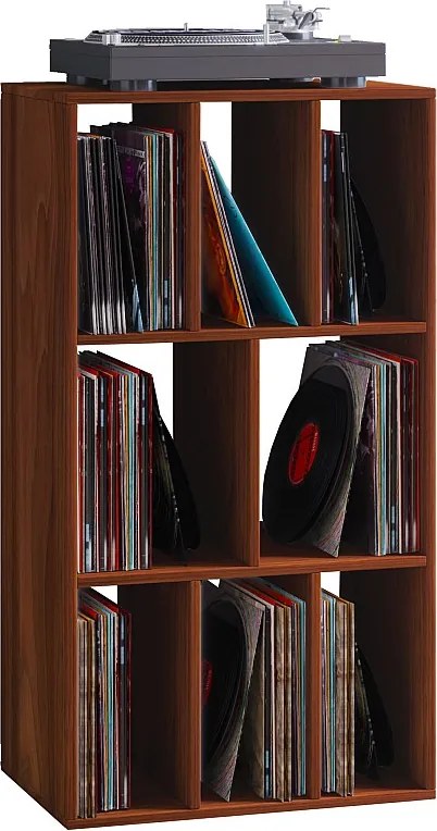 Rejestrator LP Schalino