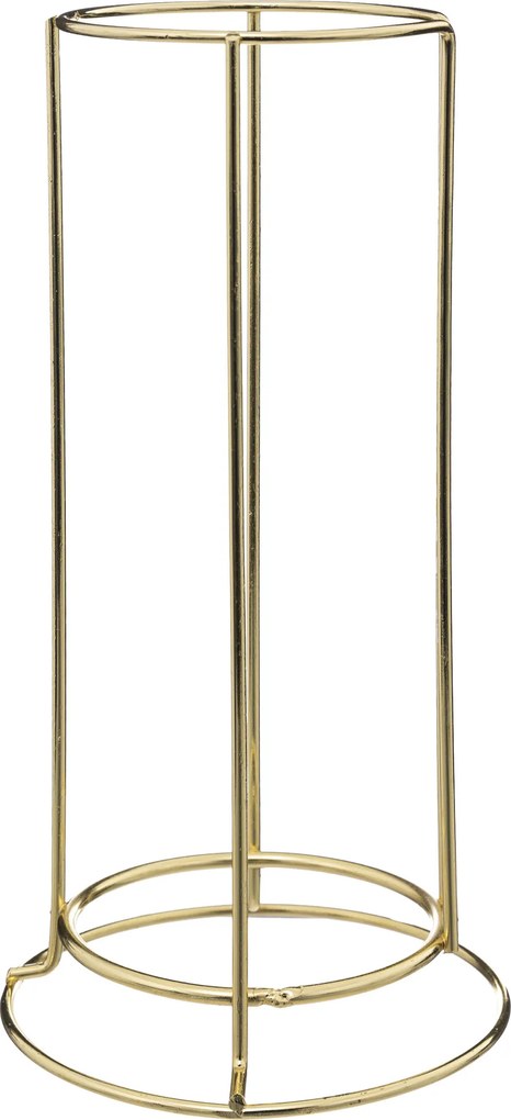 Filiżanki ceramiczne na stojaku ARYA, 170 ml, 4 sztuki