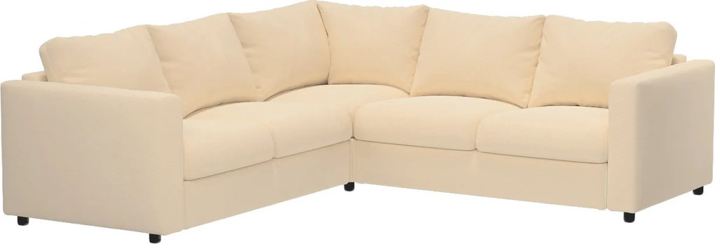 Pokrowiec na sekcję narożną Vimle