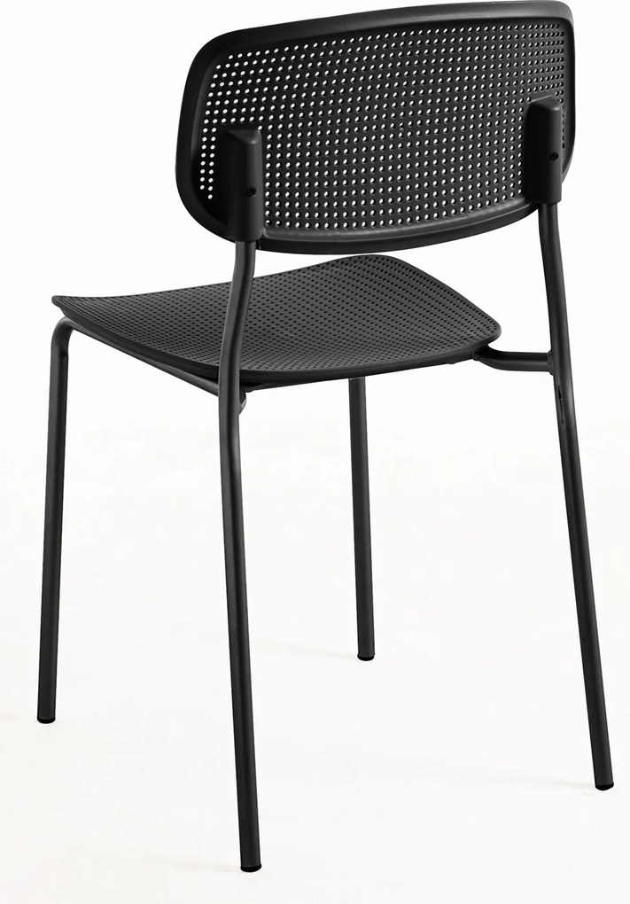 Zestaw 6 Krzese Piki