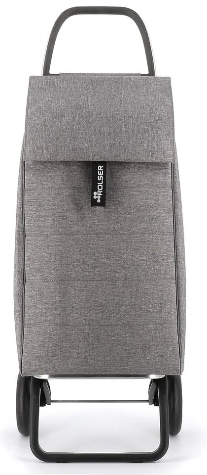 Torba na zakupy na kółkach 35 l Jolie Tweed 2 – Rolser