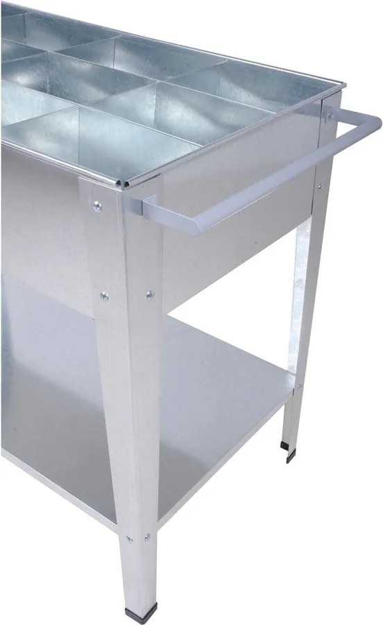 Podwyższona grządka Mariegold – Garden Pleasure