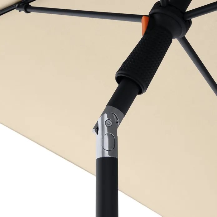 Doppler myZone 190 x 125 cm jasnoszara