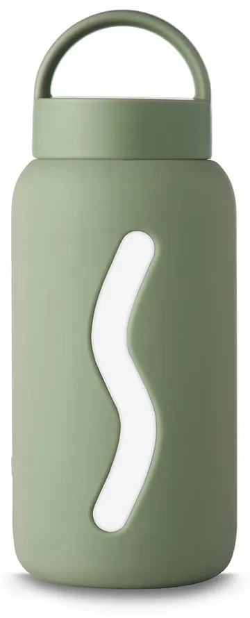 Szałwiowa butelka podróżna 500 ml Silver Sage – Muuki