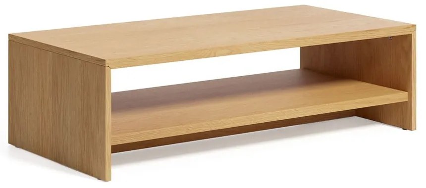 Solik w dekorze dębu 60x120 cm Abilen – Kave Home