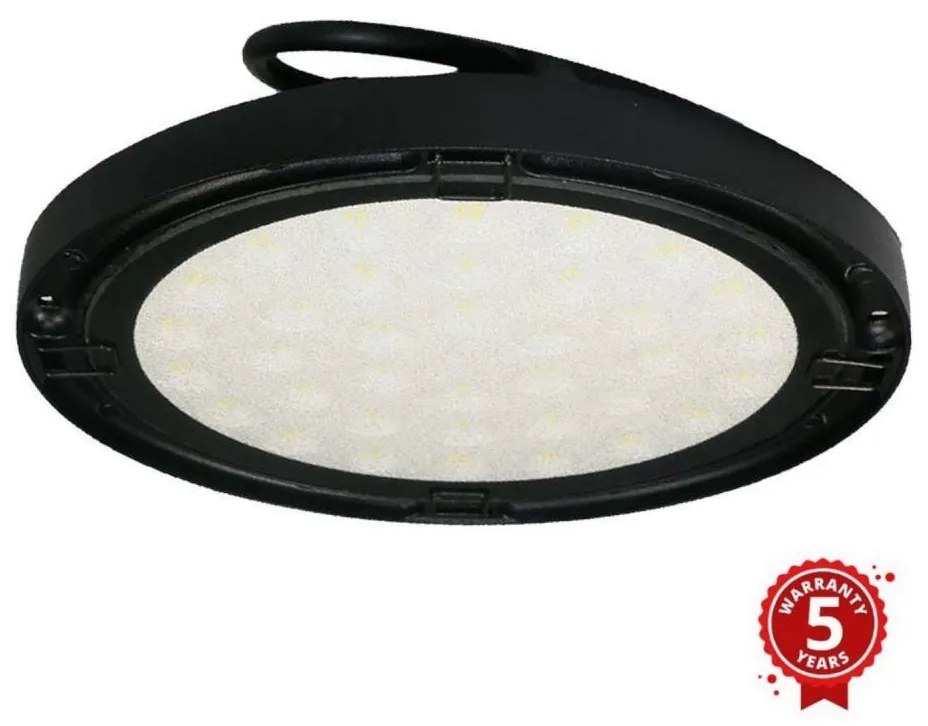 LED Oświetlenie przemysłowe High Bay LED/150W/230V IP65 4000K