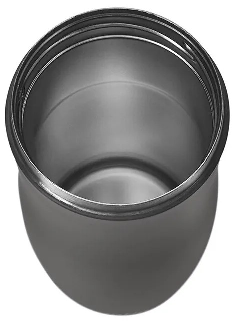 Contigo Butelka termiczna West Loop 470 ml Gunmetal