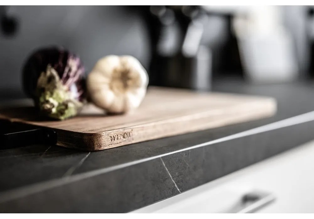 Drewniana deska 37 x 23 cm – Wenko