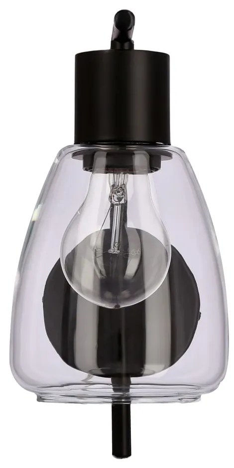 Kinkiet ø 12 cm Moldo – Candellux Lighting