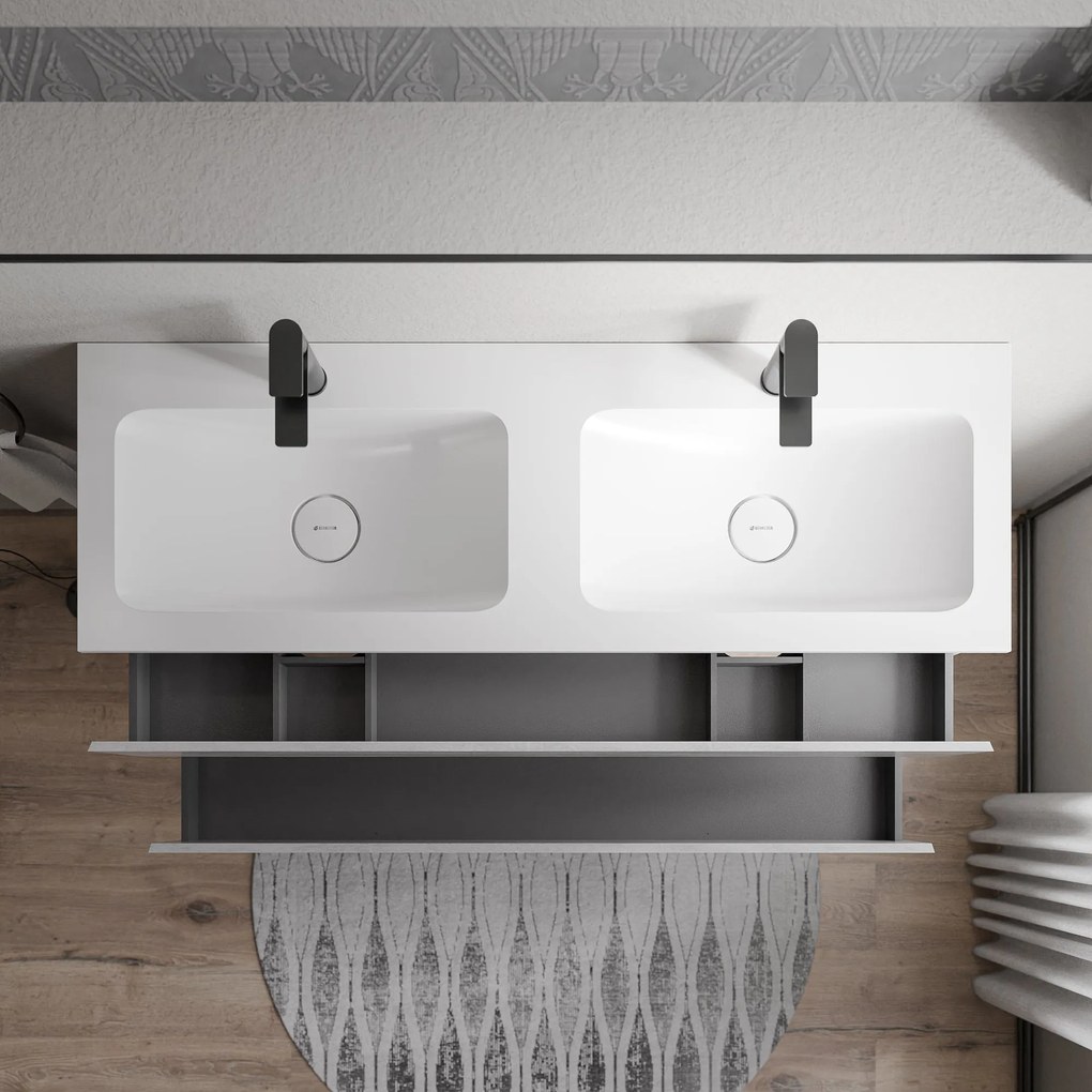 Szafka podumywalkowa AVA 140 cm