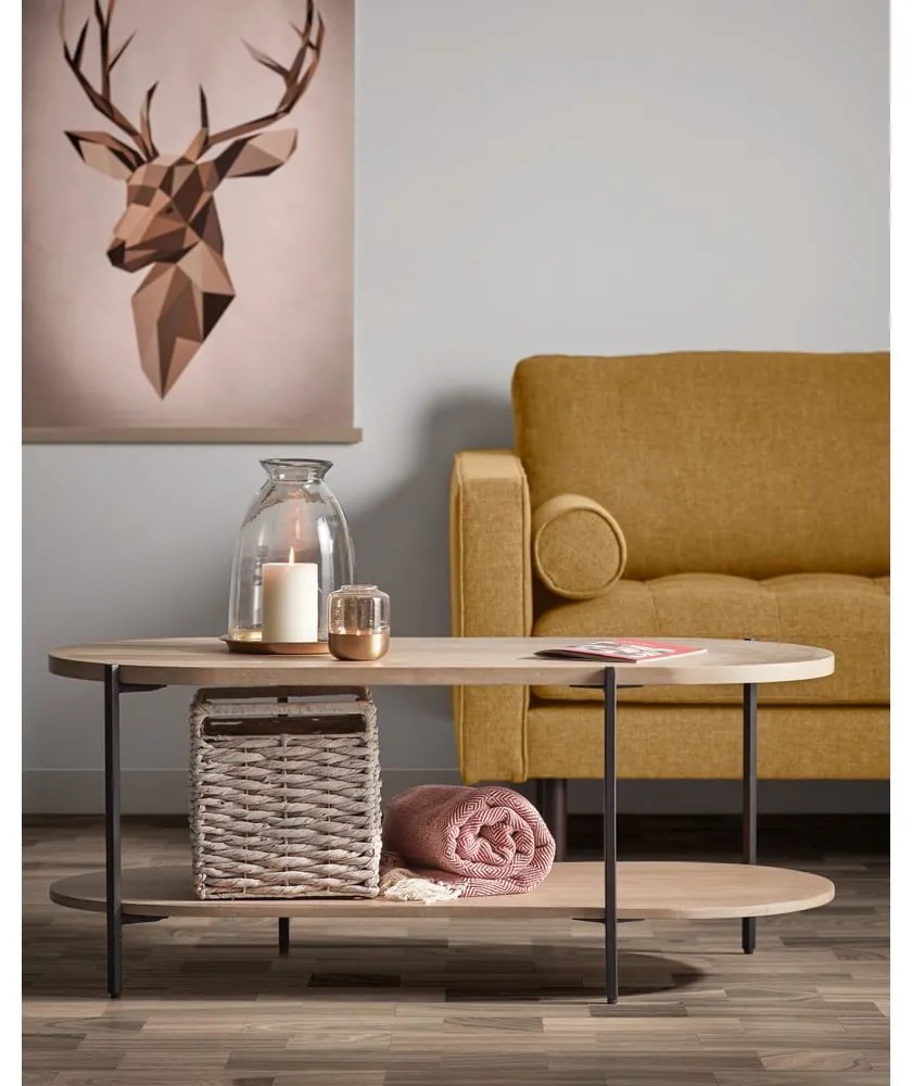 Stolik Kave Home Palmia