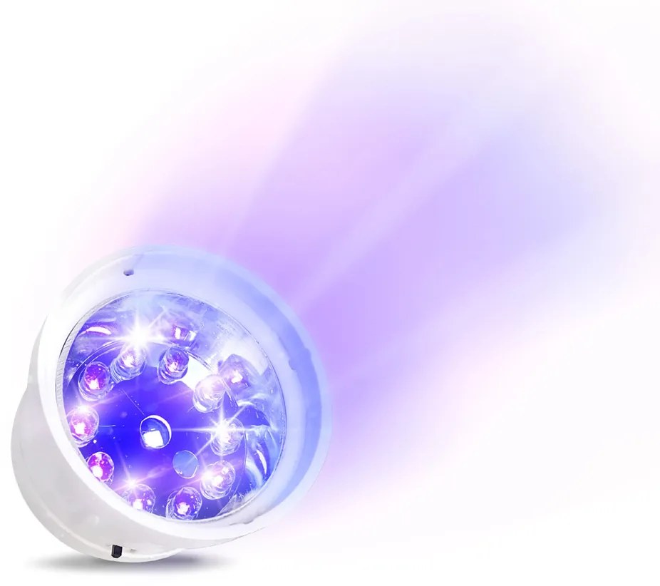 Wieszak łazienkowy UNO ISERA, UV-Loc, 60 cm, WENKO