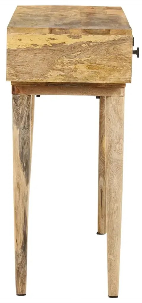 Nowoczesna konsola z drewna Z5-T87