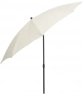 NASSAU 2 m - parasol uchylny : Substancja Desen - 820