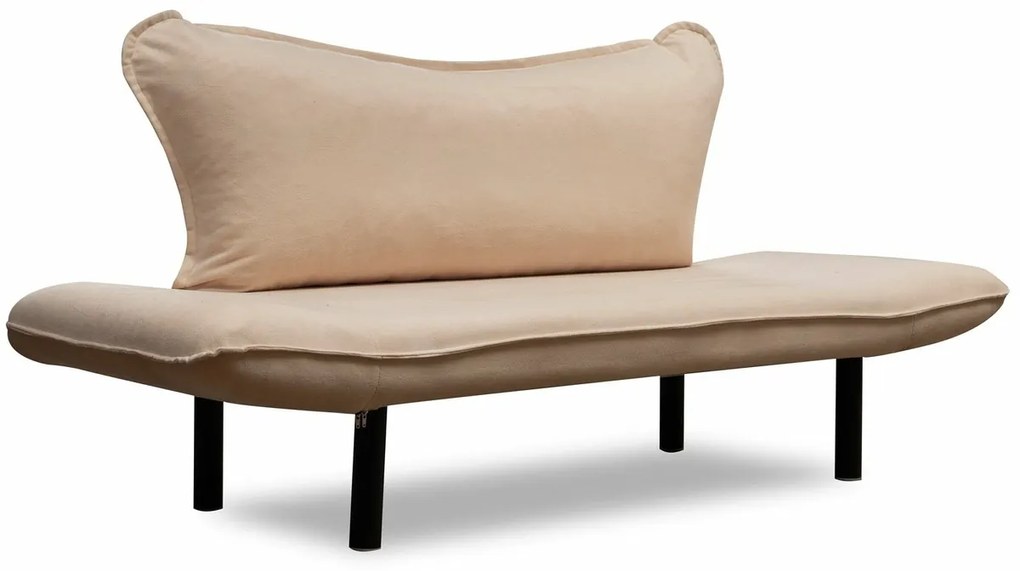Sofa rozkładana Chatto Cream