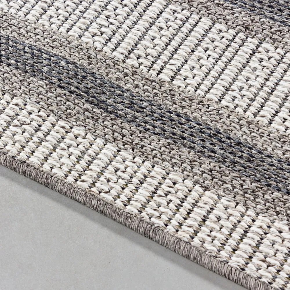 Kremowy dywan odpowiedni na zewnątrz 200x290 cm Aruba – Ayyildiz Carpets