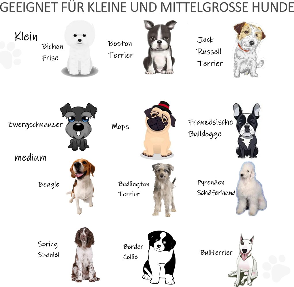 PawHut Barierka Ochronna dla Psów Składana z Drewna Sosnowego i Metalu Czarna 432x36x70cm | Aosom PL