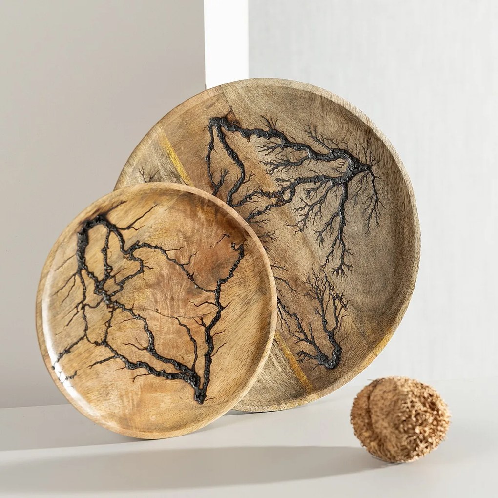 Taca Percha ⌀22 cm