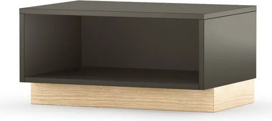 Szafka RTV otwarta Nook Absynth