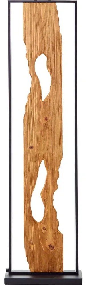 Brilliant - LED Lampa podłogowa CHAUMONT LED/20W/230V