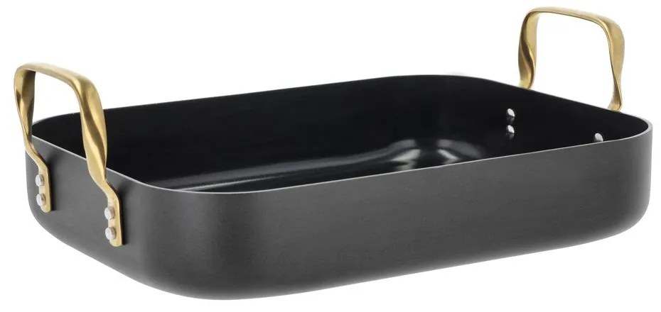 Blaszka 40x26 cm Brasserie – Holm