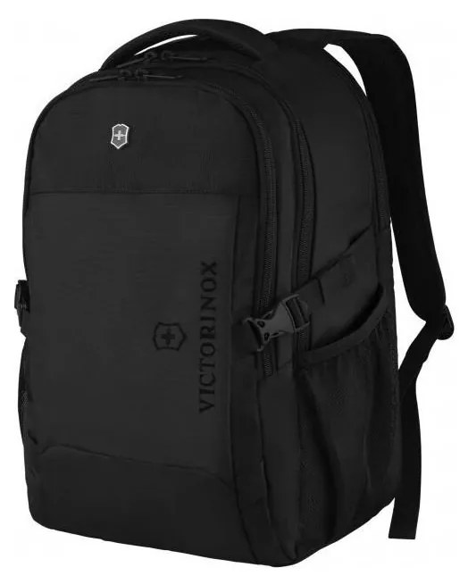 Victorinox - Plecak na laptop 16" Deluxe Vx Sport EVO 32 l czarny