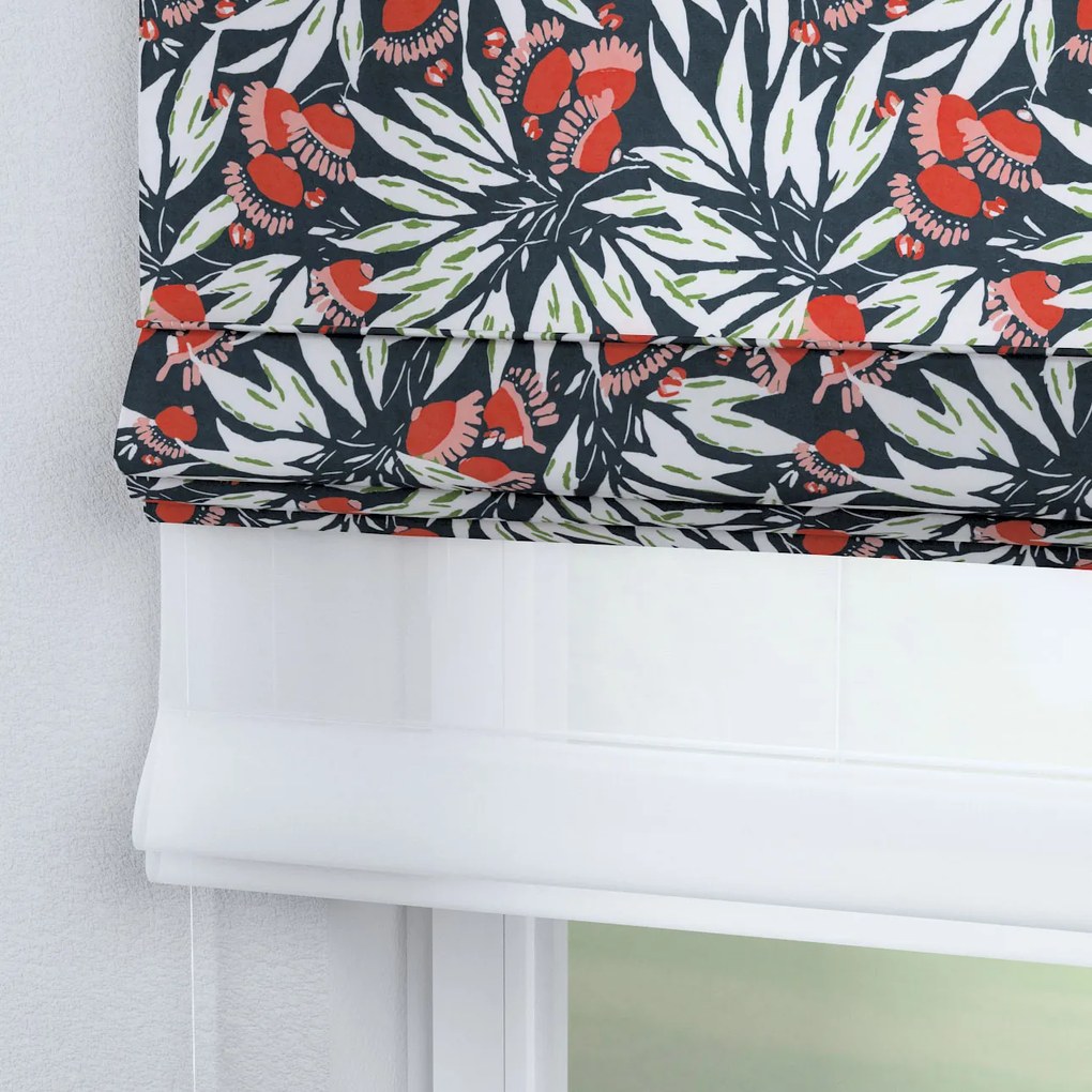 Roleta rzymska dzień noc Duo