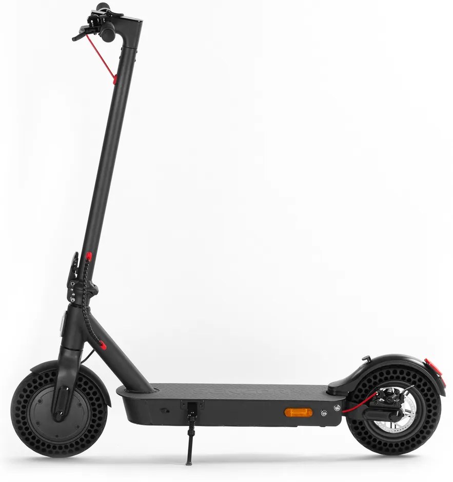 Sencor Scooter Elektryczna hulajnoga TWO LONGRANGE