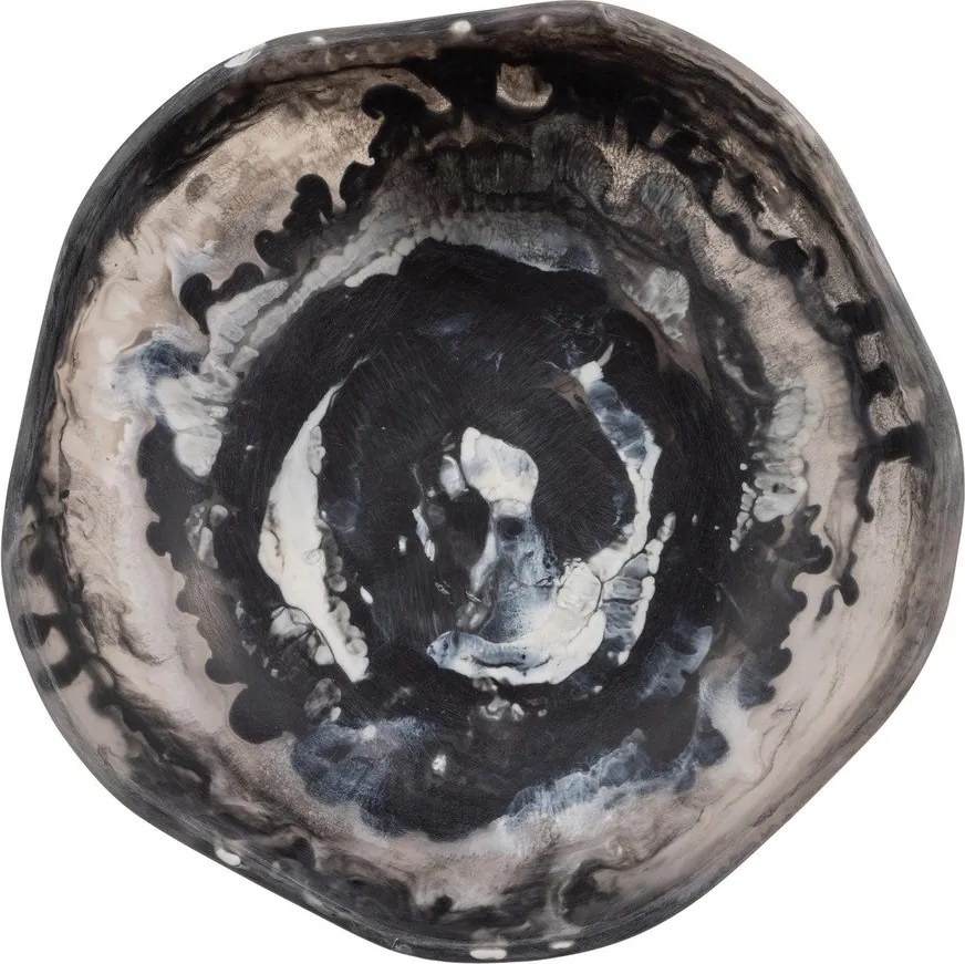 Miska dekoracyjna 36x37 cm Evo – WOOOD