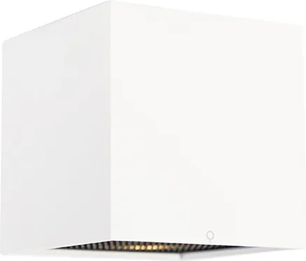 Designerski reflektor biały - Box Honey