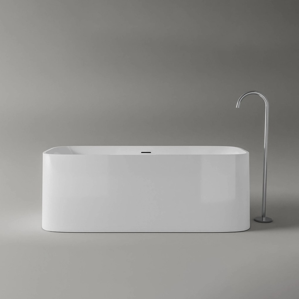 Wolnostojąca wanna RIVA 2.0