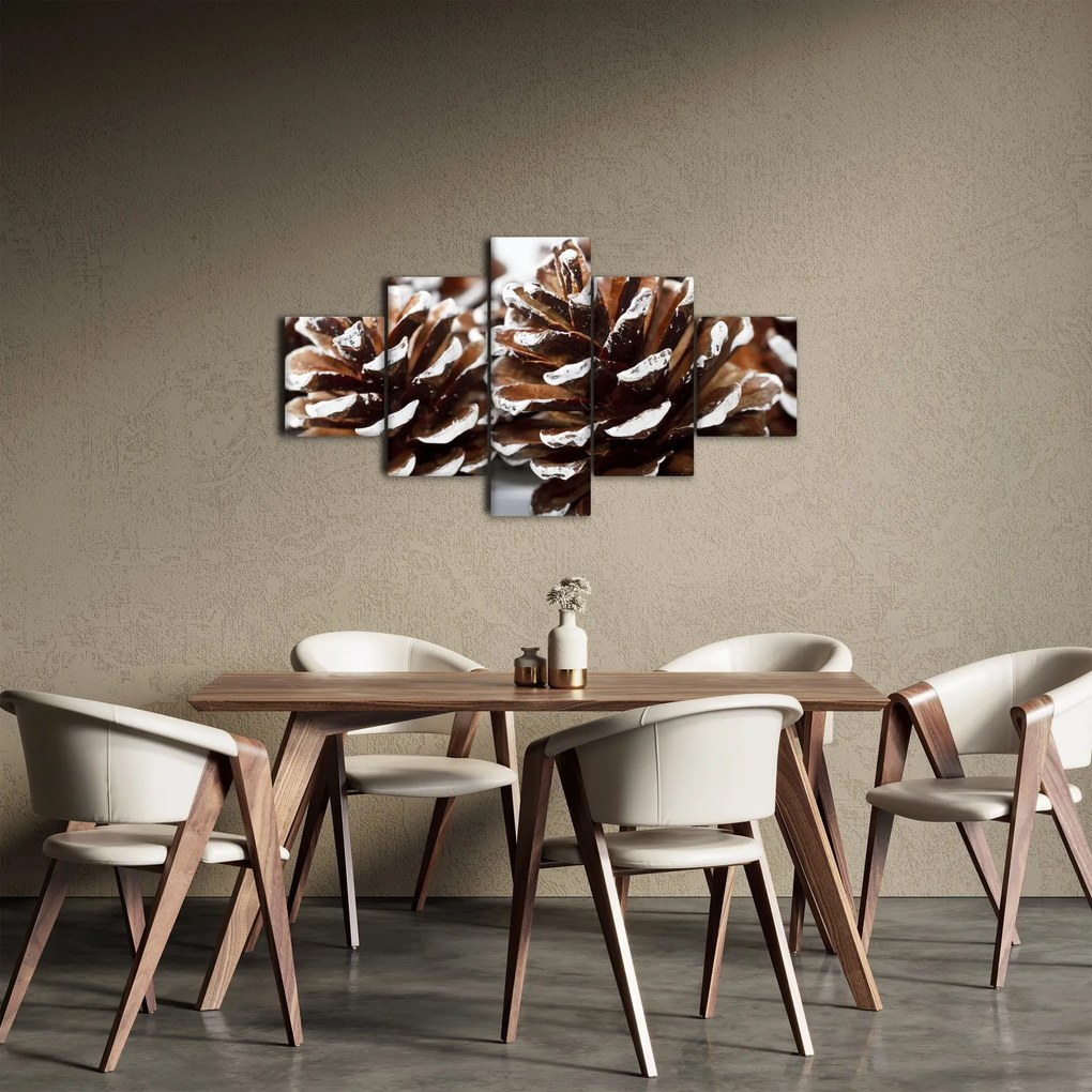 Obraz - Pączki (125x70 cm)