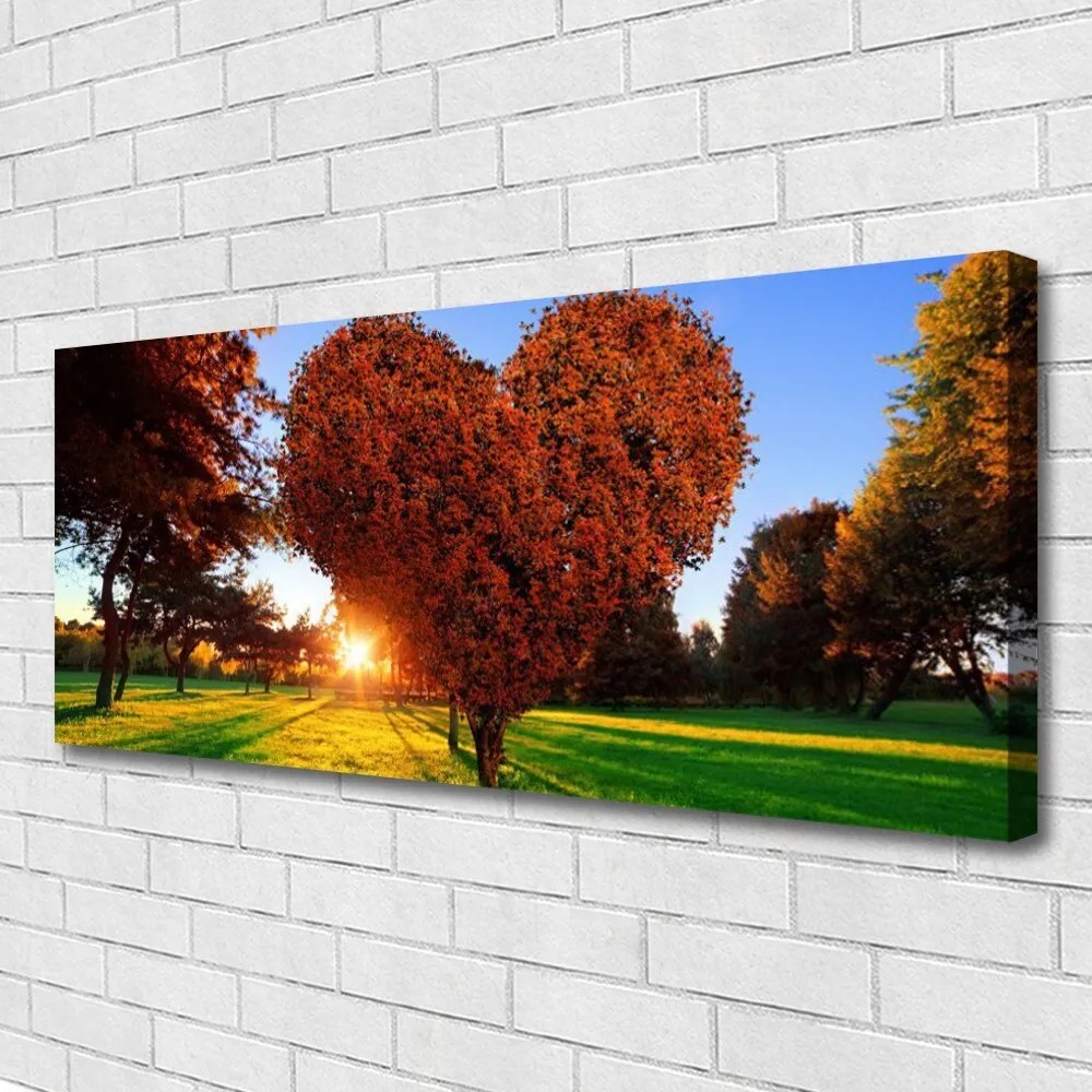 Fotoobraz na płótnie Ekspresja Morskich Fal