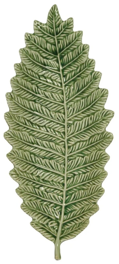 Patera Fern Leaf