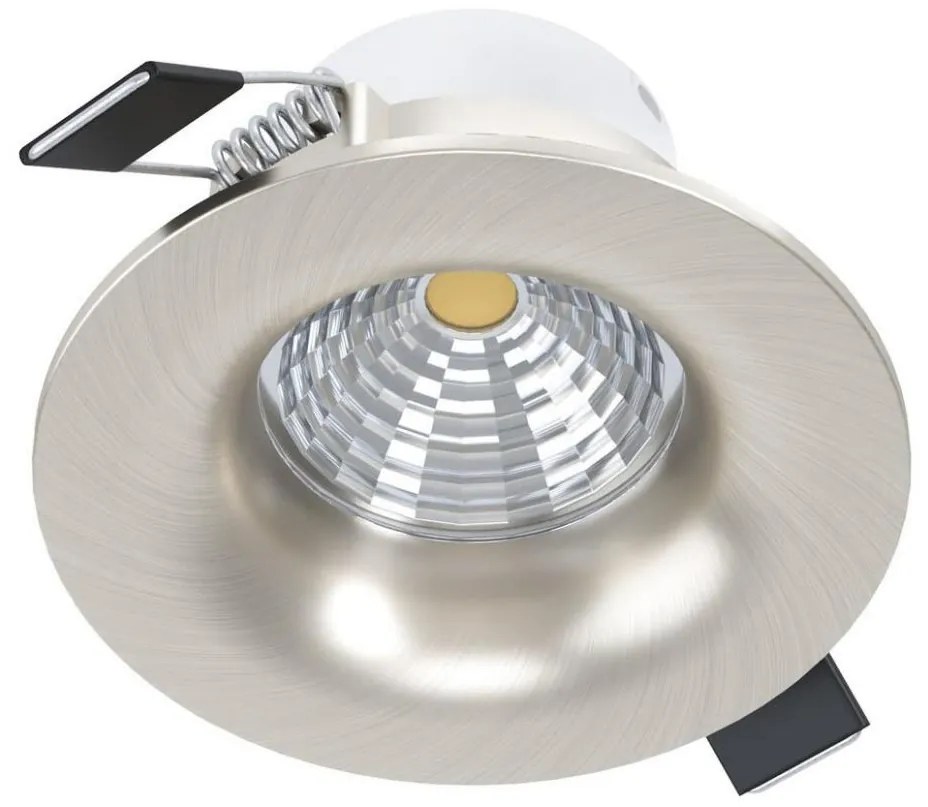 Eglo 98246 - LED Oprawa wpuszczana SALICETO LED/6W/230V