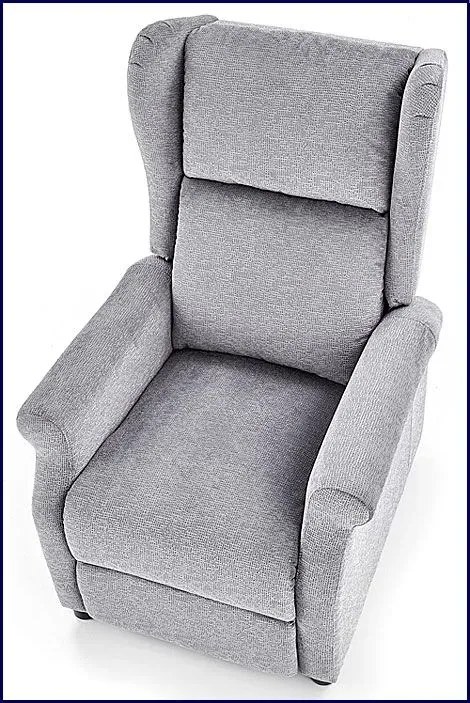 Rozkładany fotel uszak wypoczynkowy G3-A75