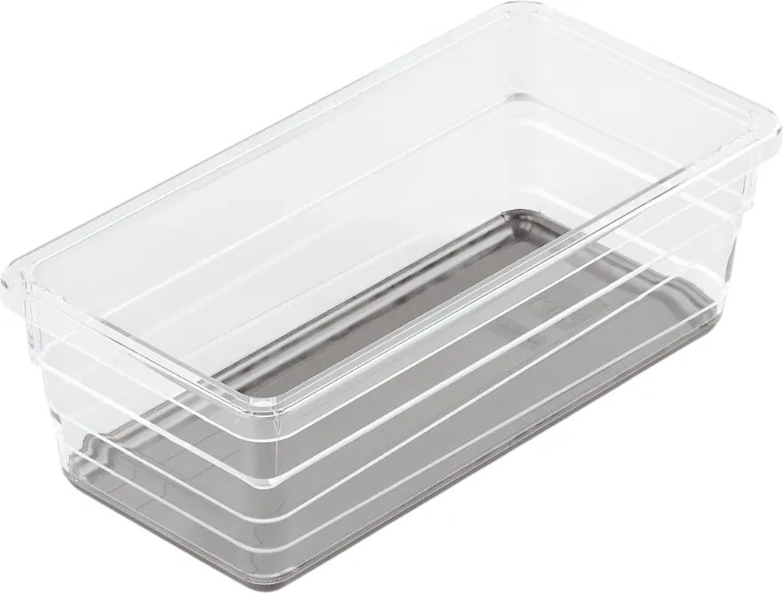 Curver Organizer do szuflad Sistemo, 15 x 5 x 7,5 cm