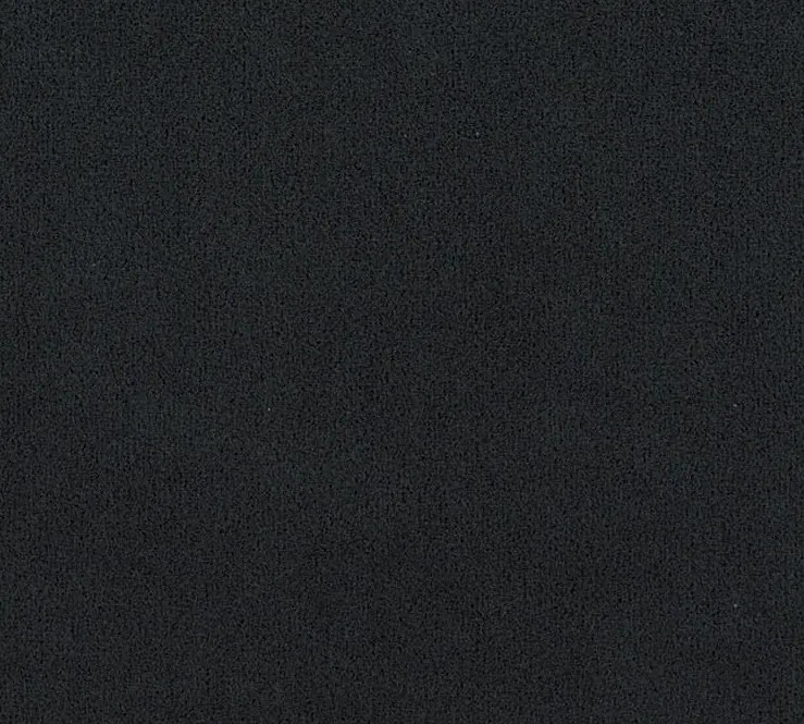 Krzesło dziecięce Petit czarny Velvet 17 rozmiar 3 (119-142 cm) WK+P
