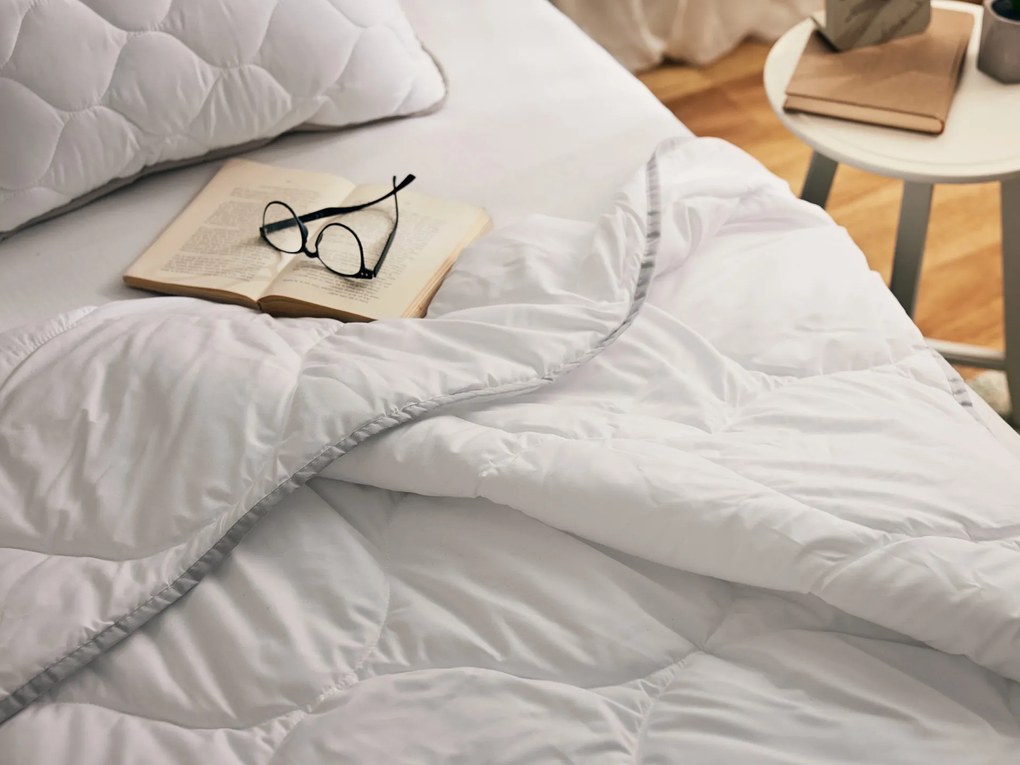 Kołdra letnia My Comfortable  200x200 cm