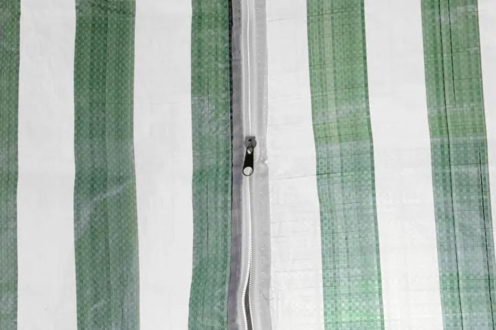 Pawilon handlowy, namiot ogrodowy 3x3 m