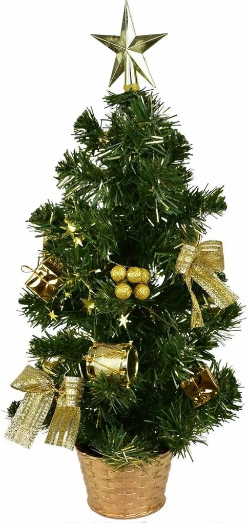 Choinka bożonarodzeniowa Grosseto, 45 cm
