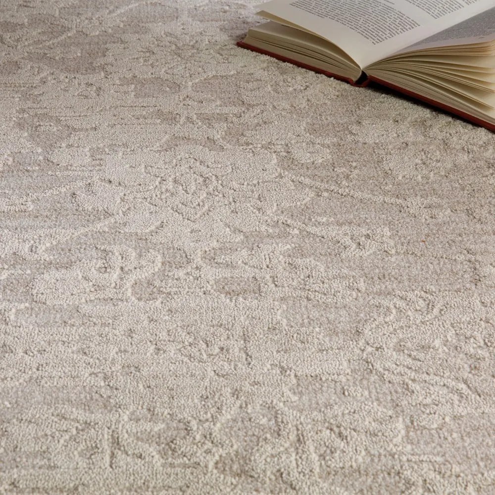 Beżowy dywan 200x300 cm Laurent Beige Natural – Asiatic Carpets