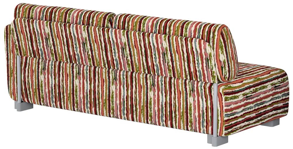 Pokrowiec na sofę 2-osobową jeden podłokietnik Mysinge