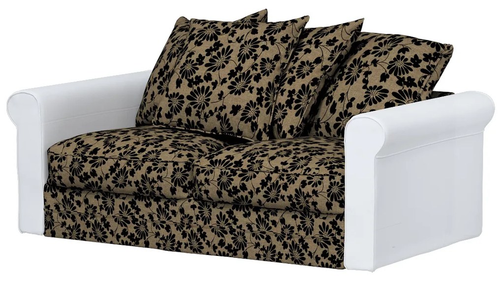 Pokrowiec na sekcję 2-osobową Grönlid, rozkładaną